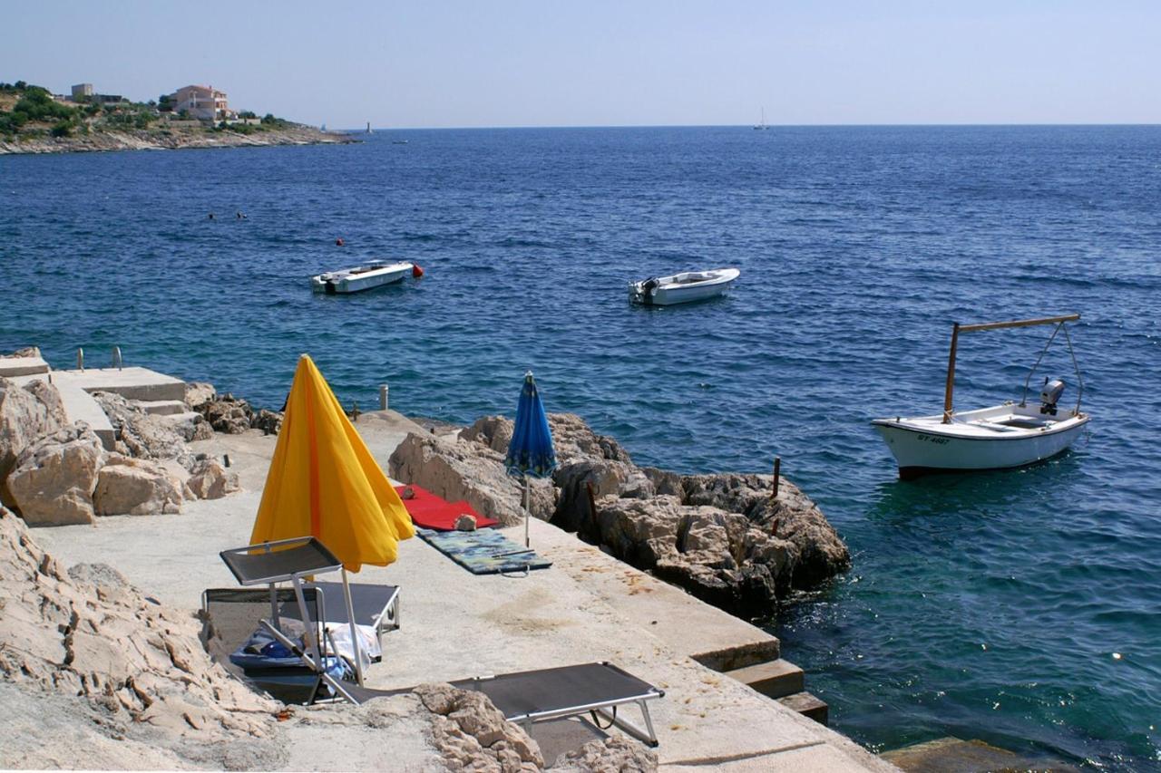 Apartments By The Sea Razanj, Rogoznica - 4185 外观 照片