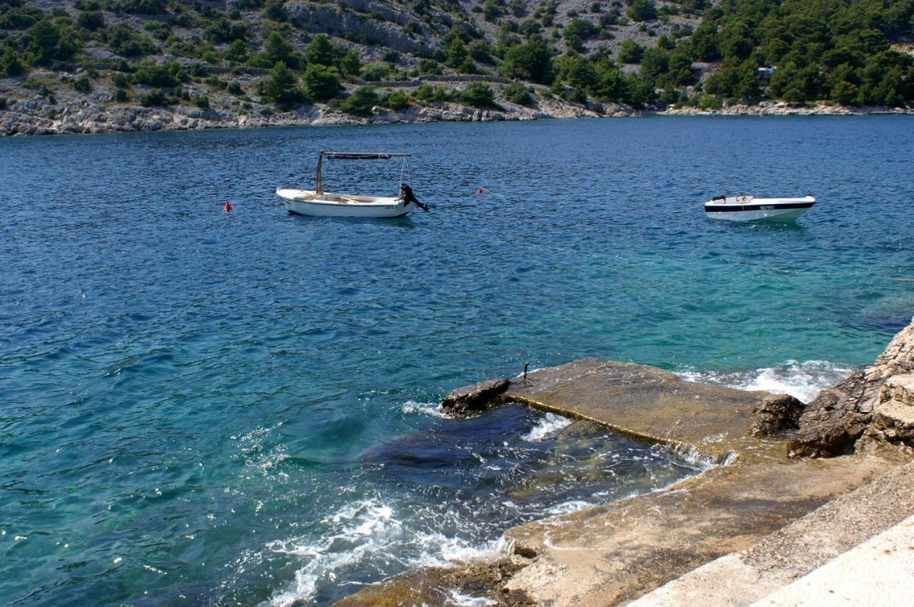 Apartments By The Sea Razanj, Rogoznica - 4185 外观 照片