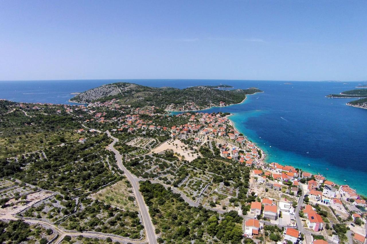 Apartments By The Sea Razanj, Rogoznica - 4185 外观 照片