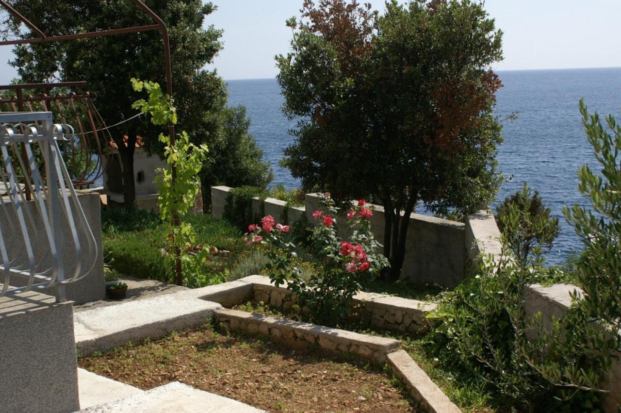 Apartments By The Sea Razanj, Rogoznica - 4185 外观 照片