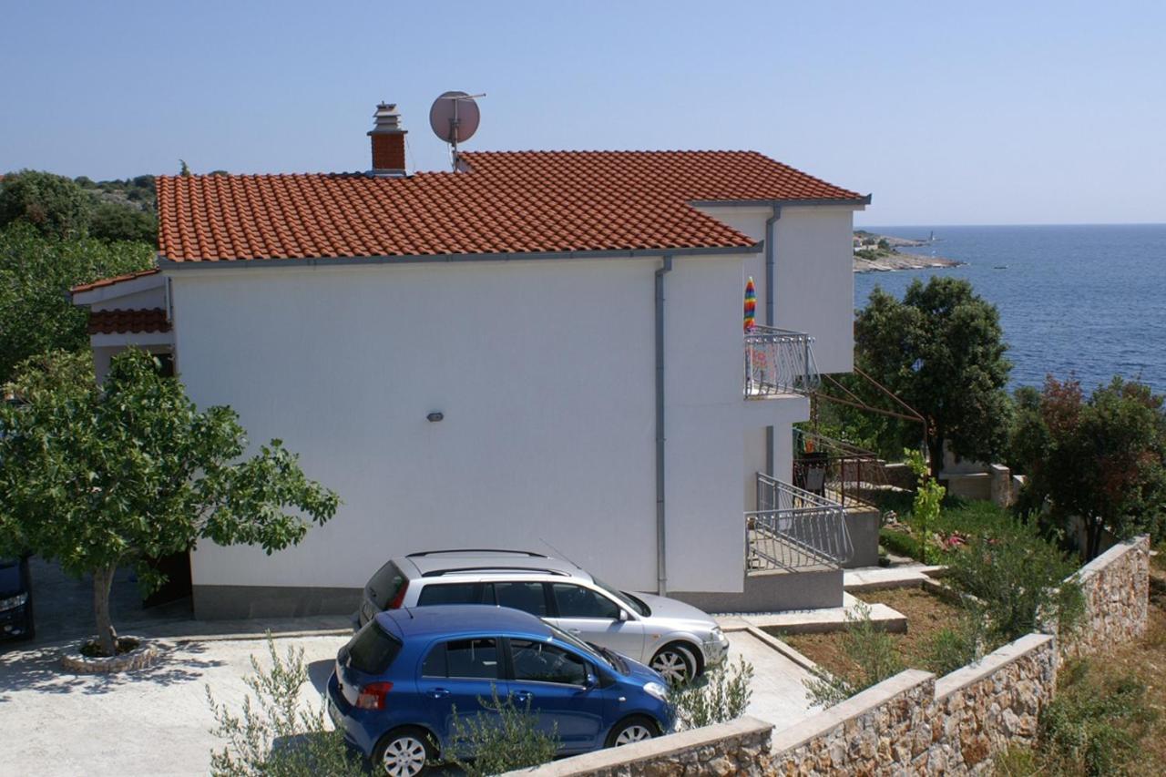 Apartments By The Sea Razanj, Rogoznica - 4185 外观 照片