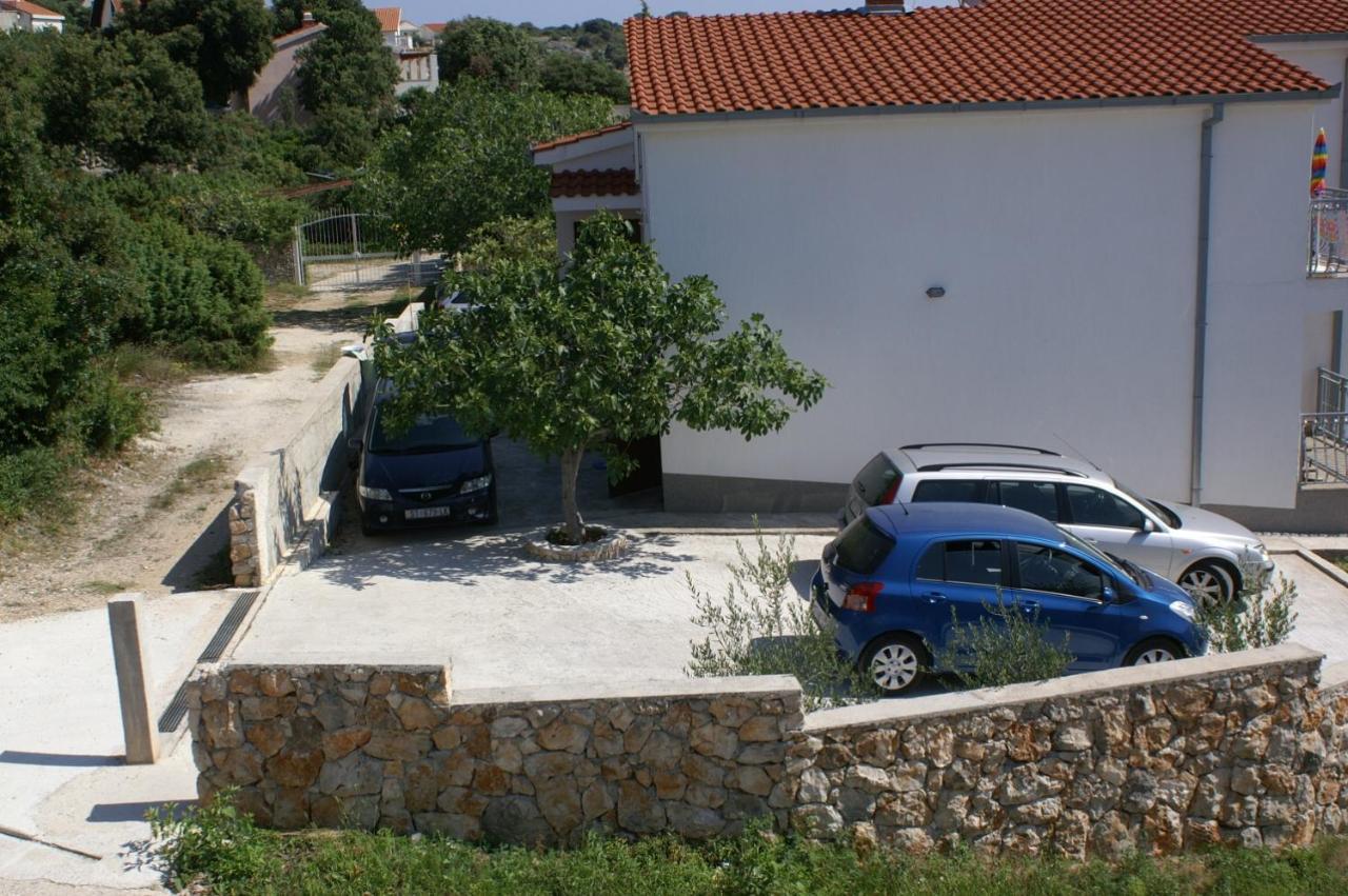 Apartments By The Sea Razanj, Rogoznica - 4185 外观 照片