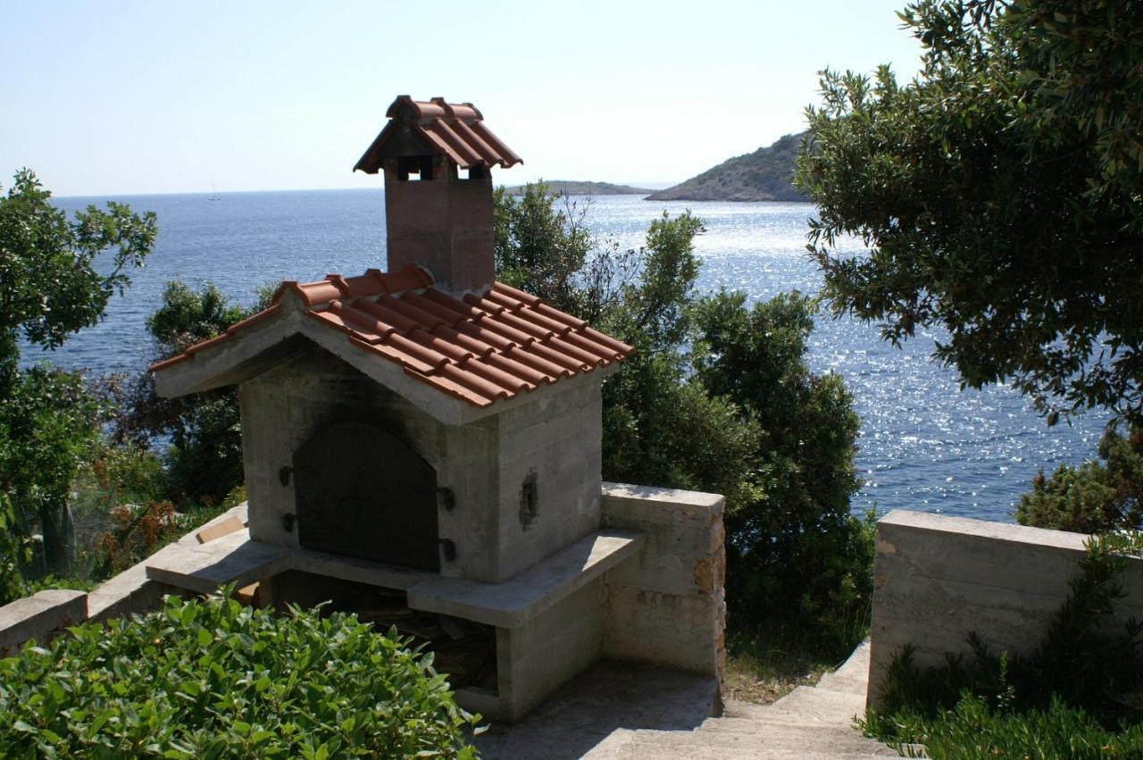 Apartments By The Sea Razanj, Rogoznica - 4185 外观 照片