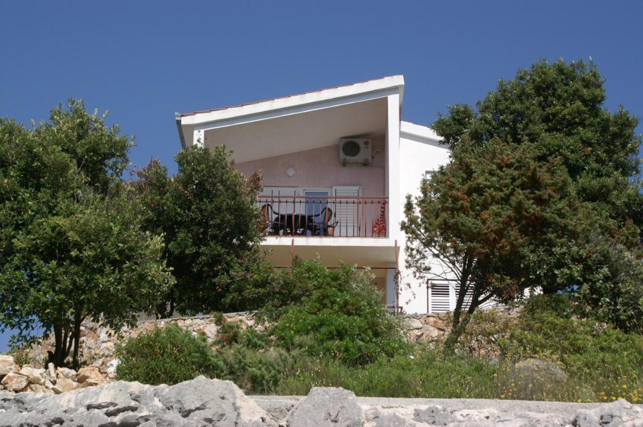 Apartments By The Sea Razanj, Rogoznica - 4185 外观 照片