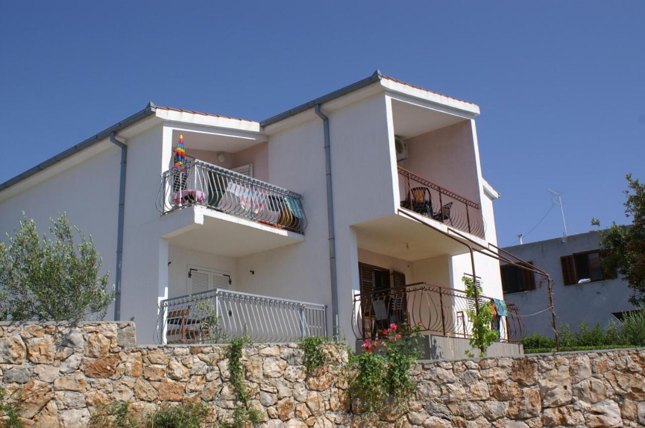 Apartments By The Sea Razanj, Rogoznica - 4185 外观 照片