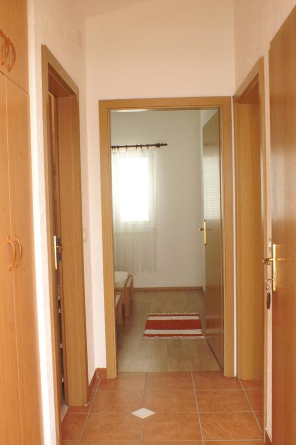 Apartments By The Sea Razanj, Rogoznica - 4185 外观 照片