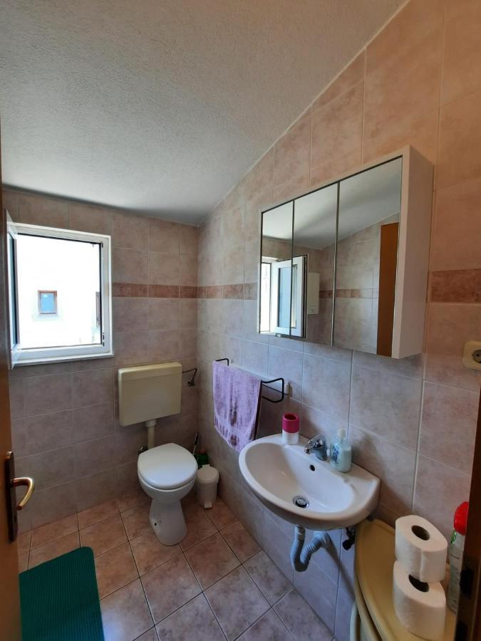 Apartments By The Sea Razanj, Rogoznica - 4185 外观 照片
