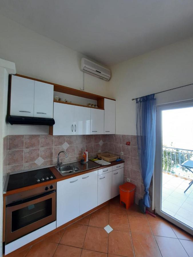 Apartments By The Sea Razanj, Rogoznica - 4185 外观 照片