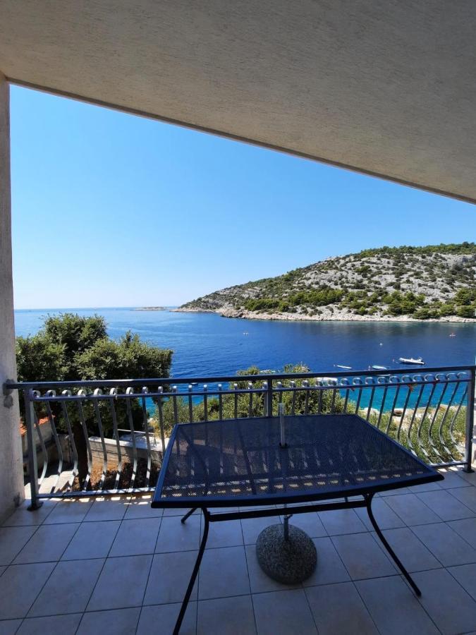 Apartments By The Sea Razanj, Rogoznica - 4185 外观 照片