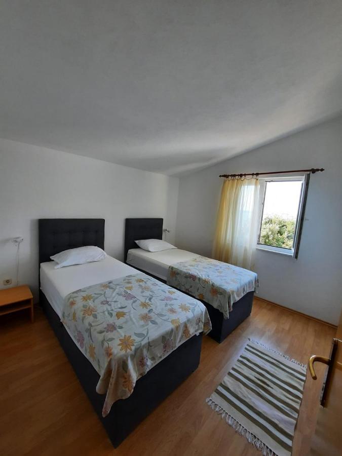Apartments By The Sea Razanj, Rogoznica - 4185 外观 照片