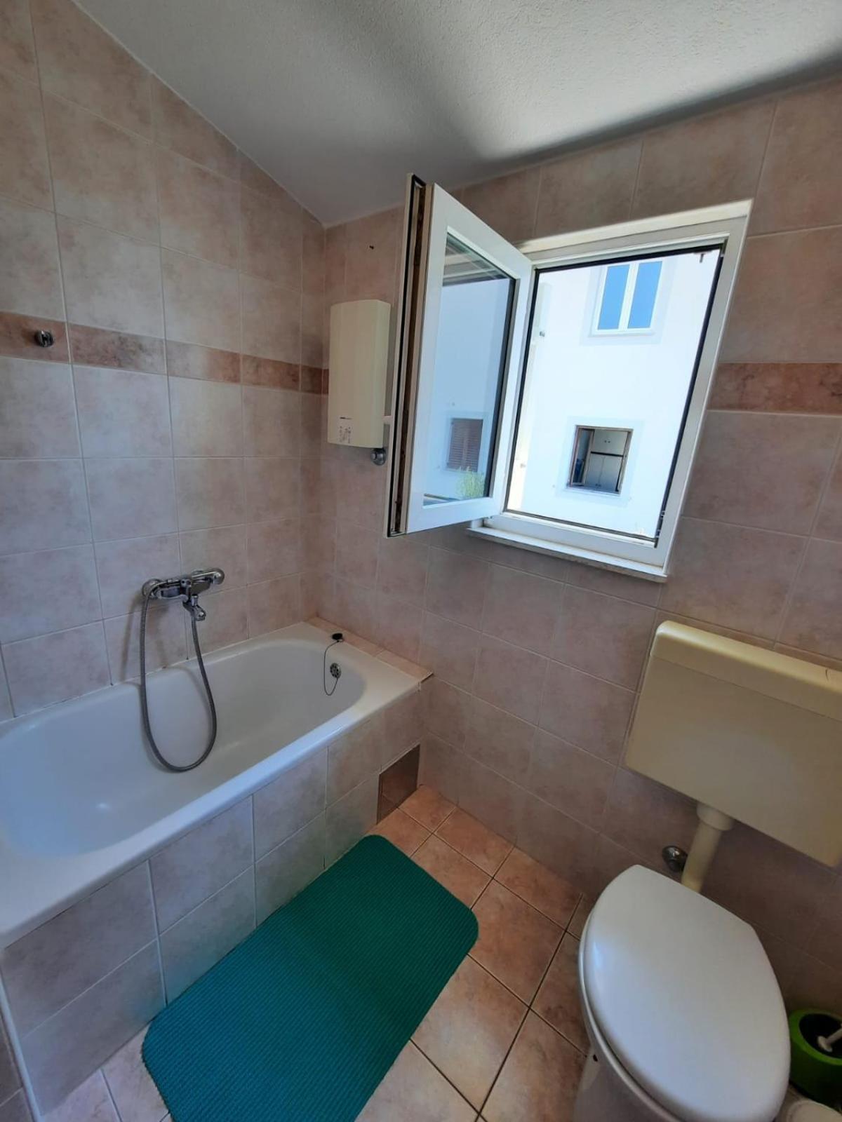 Apartments By The Sea Razanj, Rogoznica - 4185 客房 照片